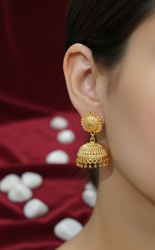 Rani Jhumka
