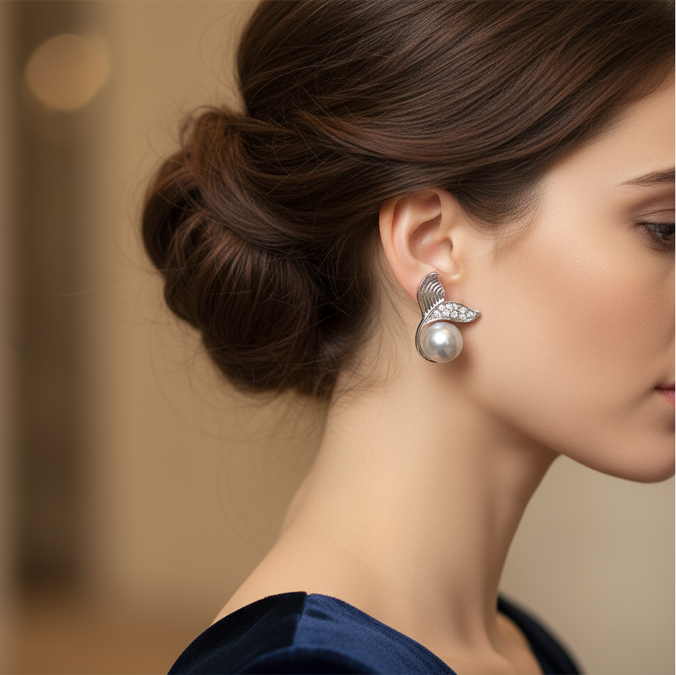 Celestial Moti Wings